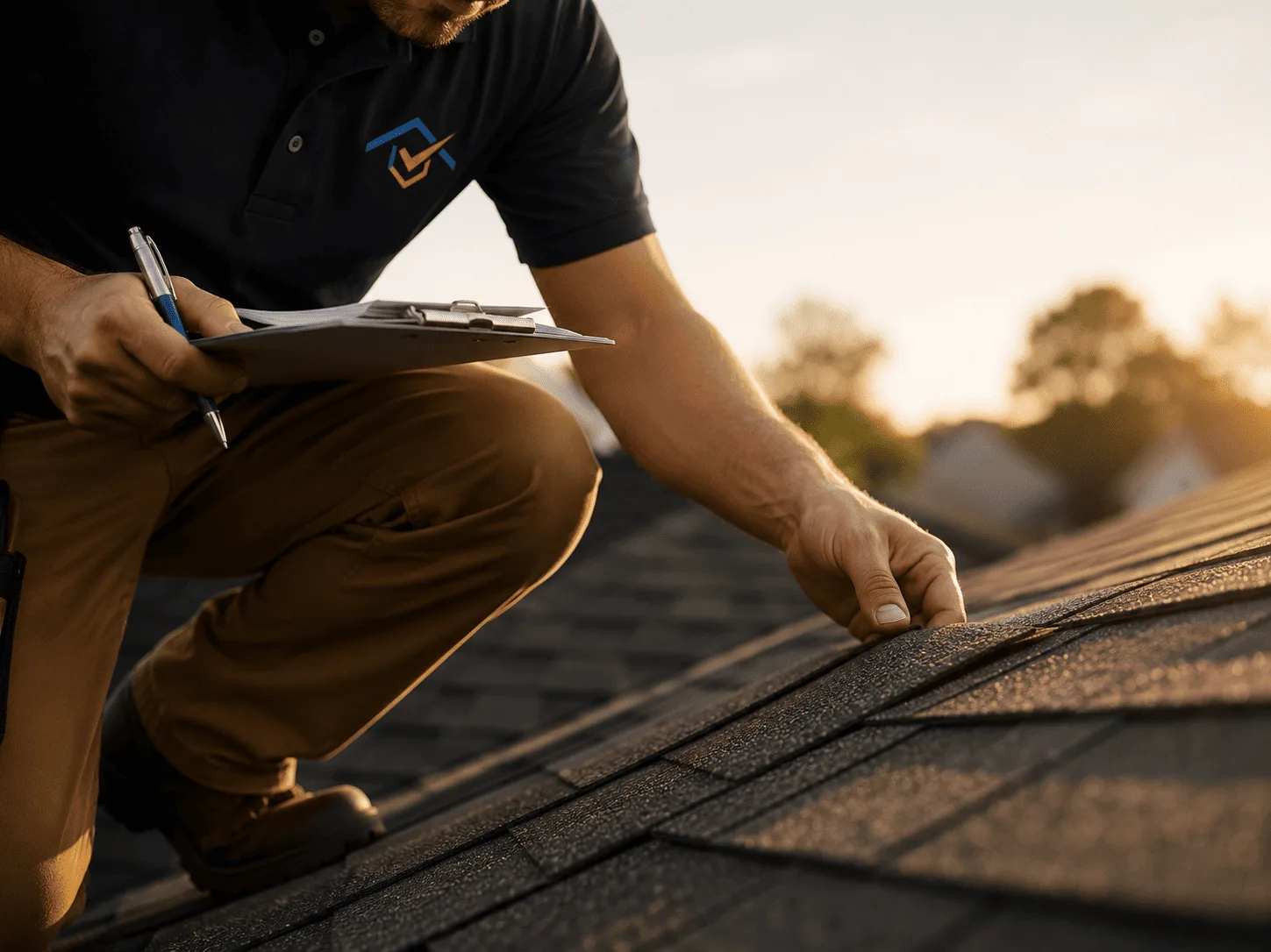 Why Choose Roof Inspection in Western, NE